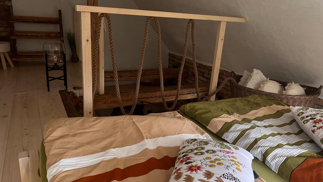 Apartamenty 3 Pory Roku Komarno المظهر الخارجي الصورة