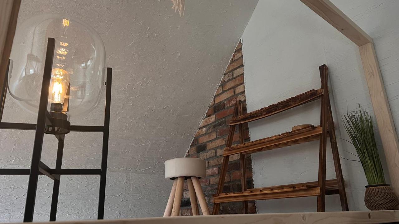 Apartamenty 3 Pory Roku Komarno المظهر الخارجي الصورة