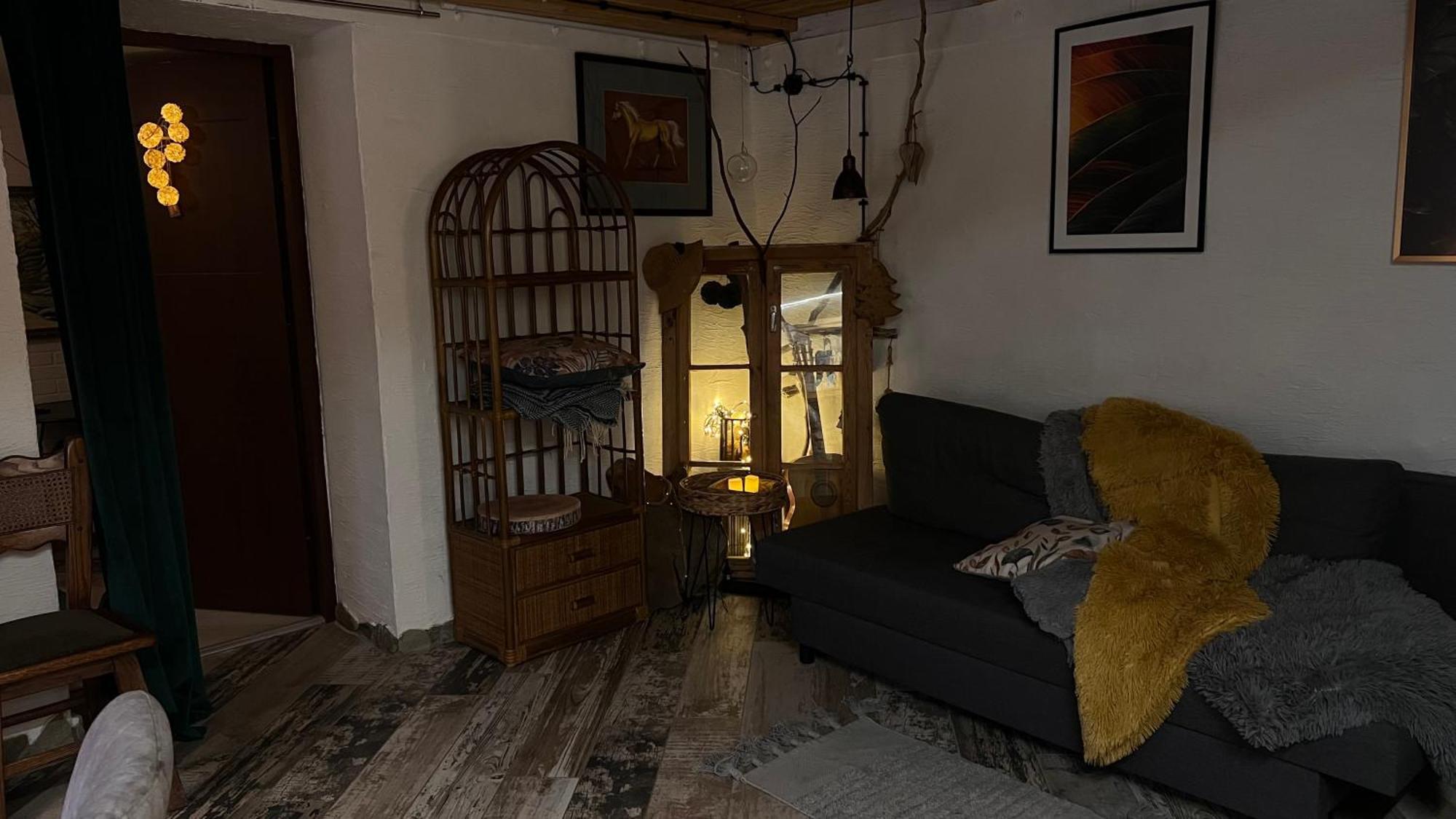 Apartamenty 3 Pory Roku Komarno المظهر الخارجي الصورة