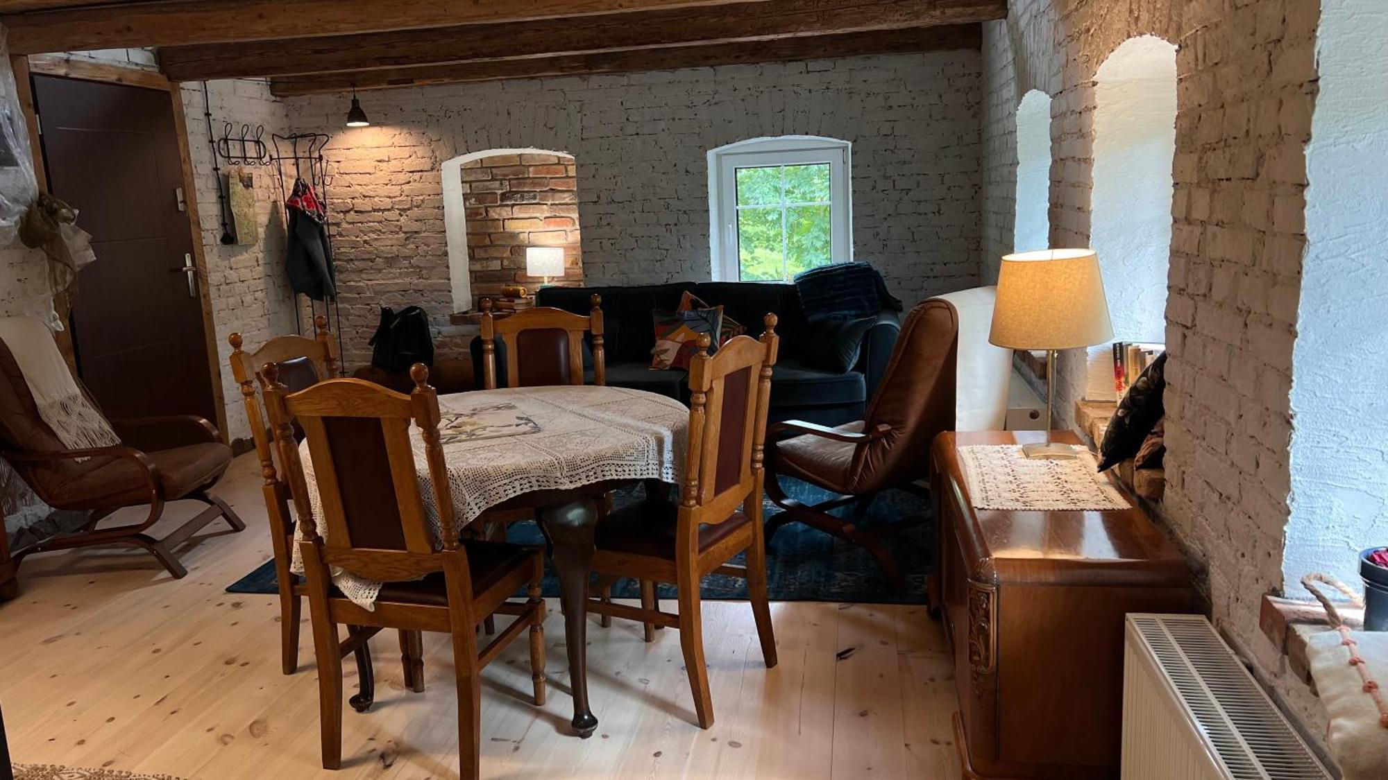 Apartamenty 3 Pory Roku Komarno المظهر الخارجي الصورة